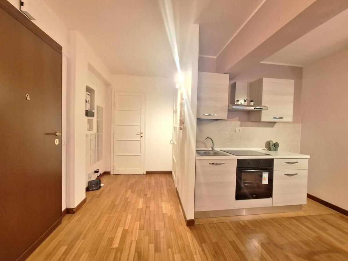Appartamento Roma Tiburtina Εξωτερικό φωτογραφία