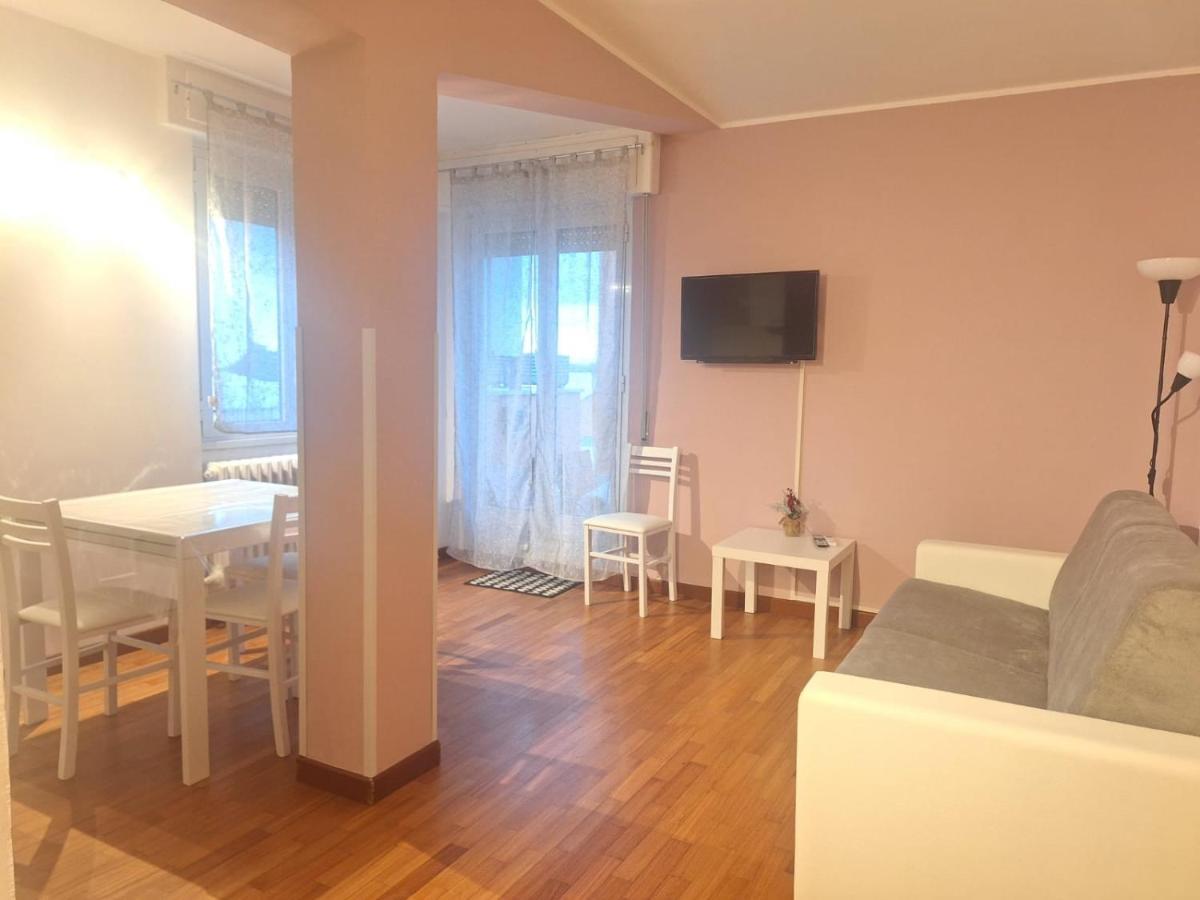 Appartamento Roma Tiburtina Εξωτερικό φωτογραφία