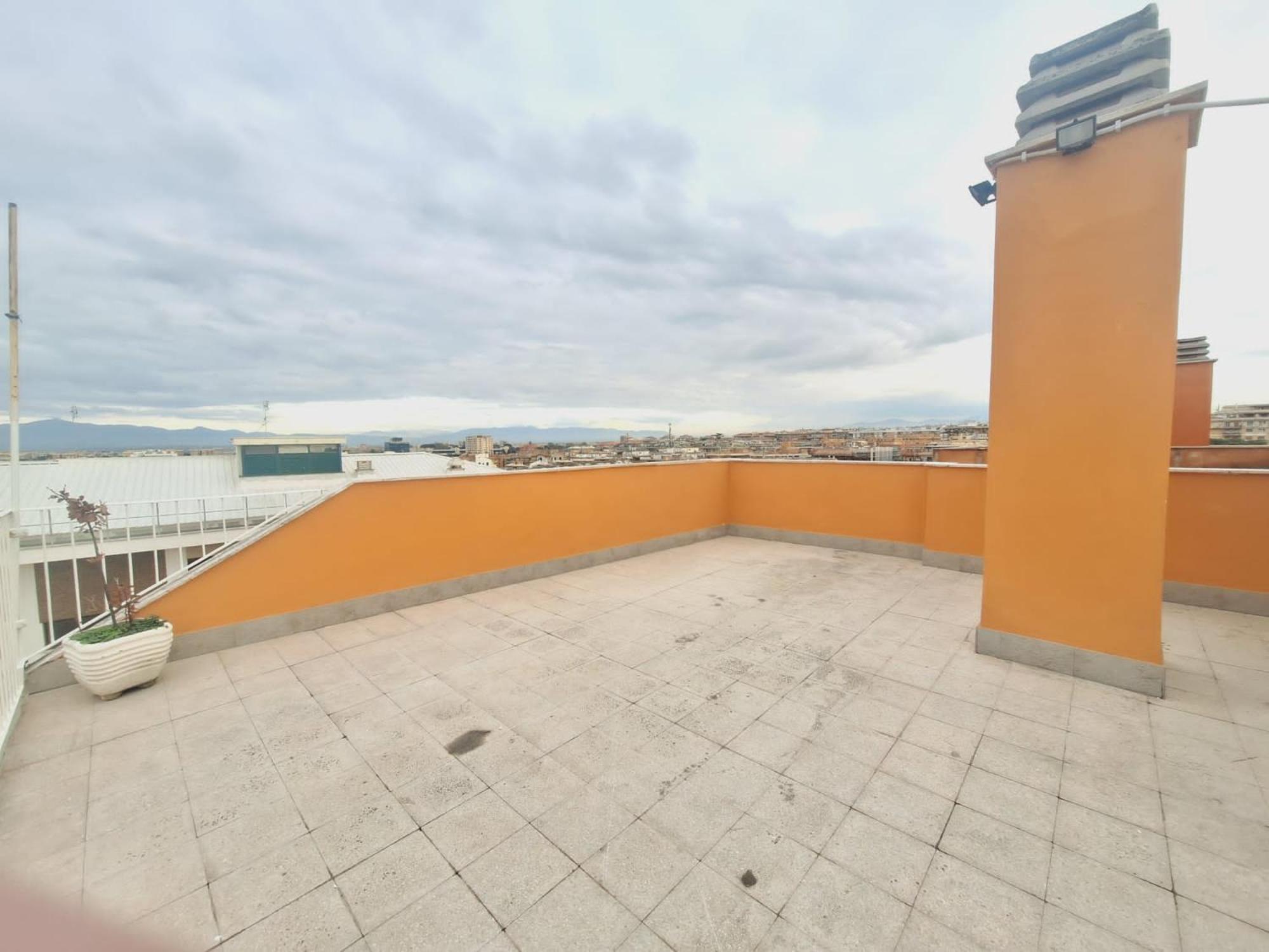 Appartamento Roma Tiburtina Εξωτερικό φωτογραφία